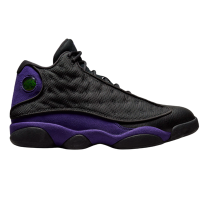 Nike Air Jordan 13 Retro Court Purple (GS) 884129-015