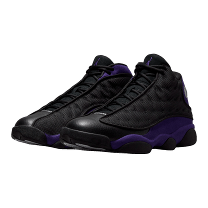 Nike Air Jordan 13 Retro Court Purple (GS) Side 884129-015