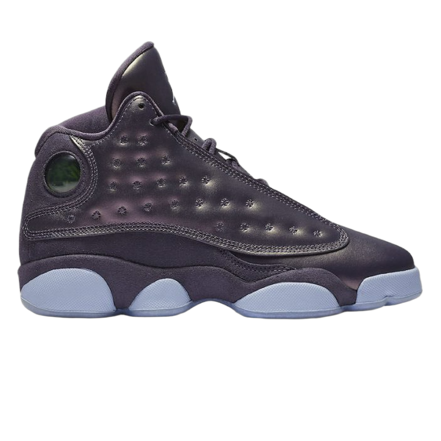 Nike Air Jordan 13 Retro Dark Raisin (GS) AA1236-520