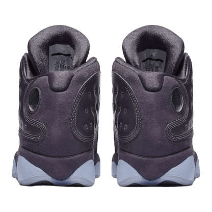 Nike Air Jordan 13 Retro Dark Raisin (GS) Back AA1236-520