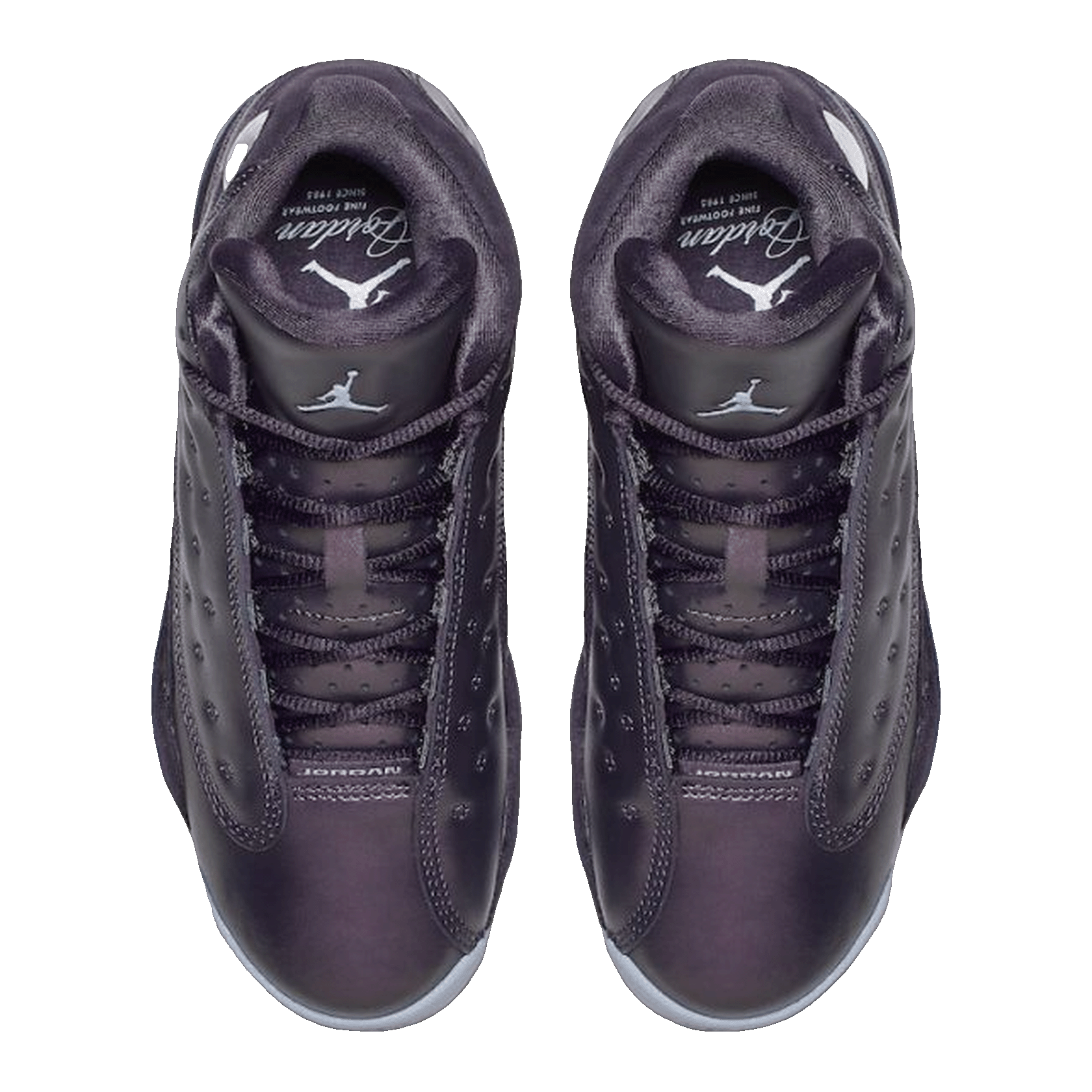 Nike Air Jordan 13 Retro Dark Raisin (GS) Oben AA1236-520