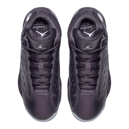 Nike Air Jordan 13 Retro Dark Raisin (GS) Oben AA1236-520