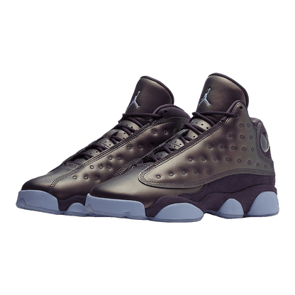 Nike Air Jordan 13 Retro Dark Raisin (GS) Side AA1236-520