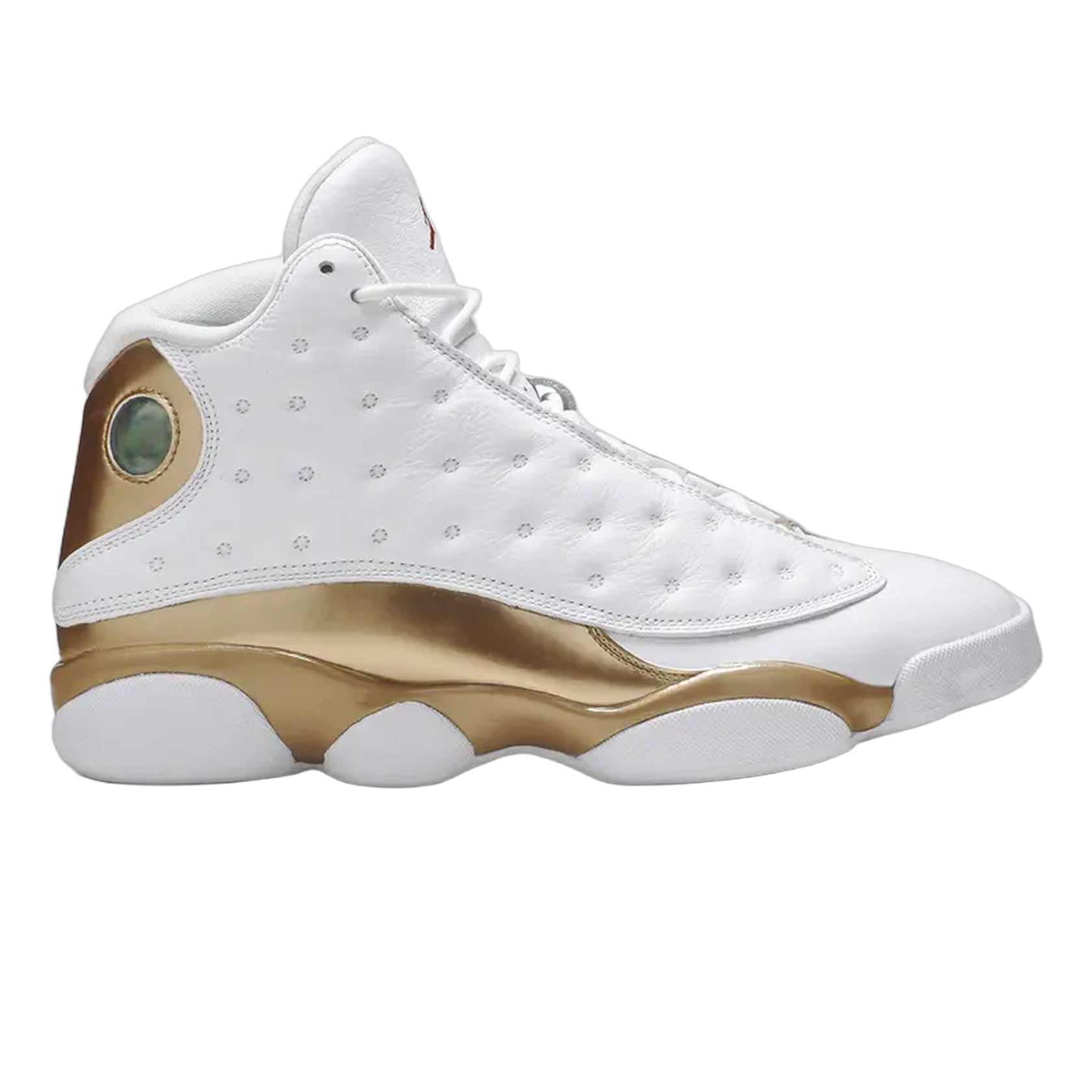 Nike Air Jordan 13 Retro Defining Moments Pack Last Shot 414571-135