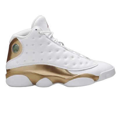 Nike Air Jordan 13 Retro Defining Moments Pack Last Shot 414571-135