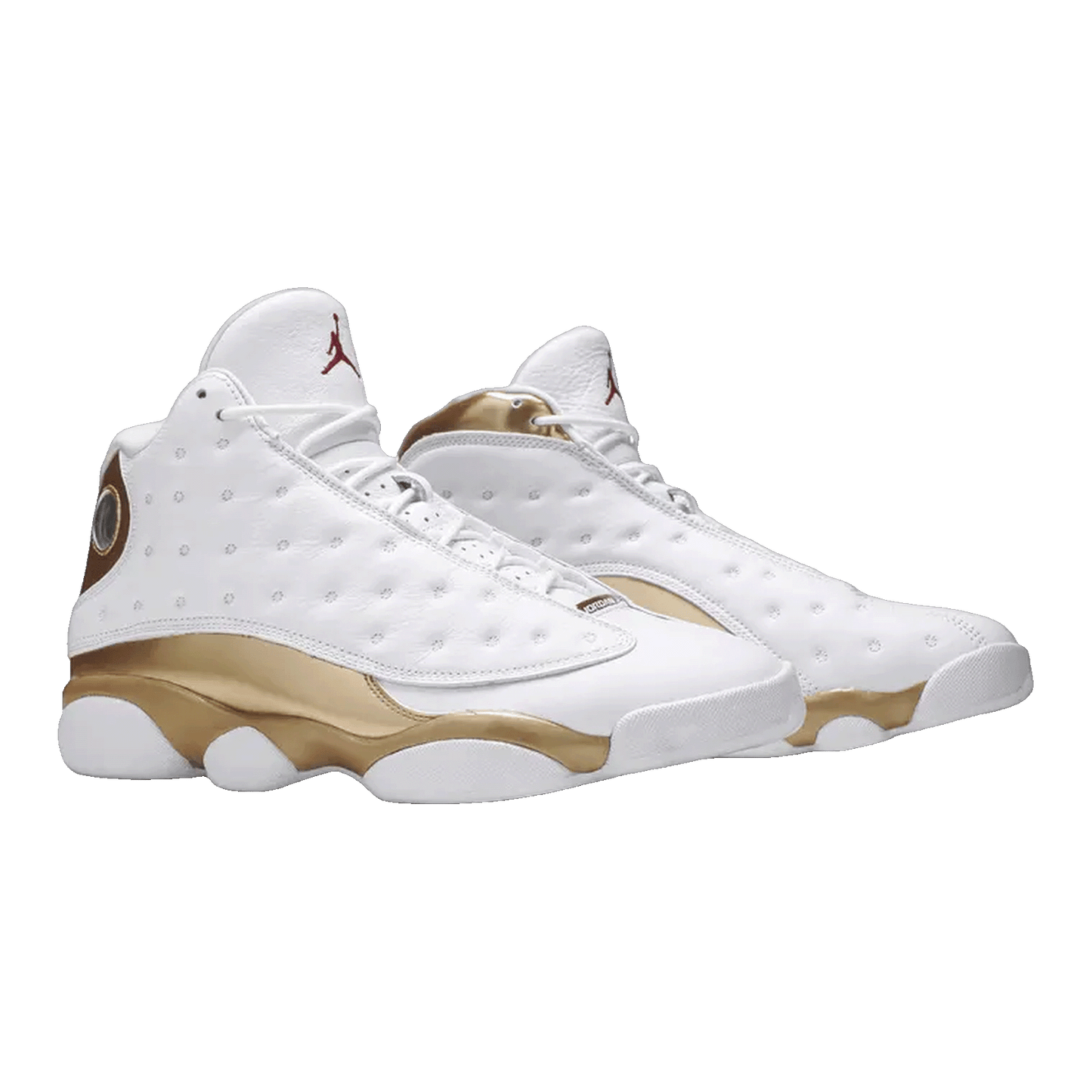Nike Air Jordan 13 Retro Defining Moments Pack Last Shot Side 414571-135