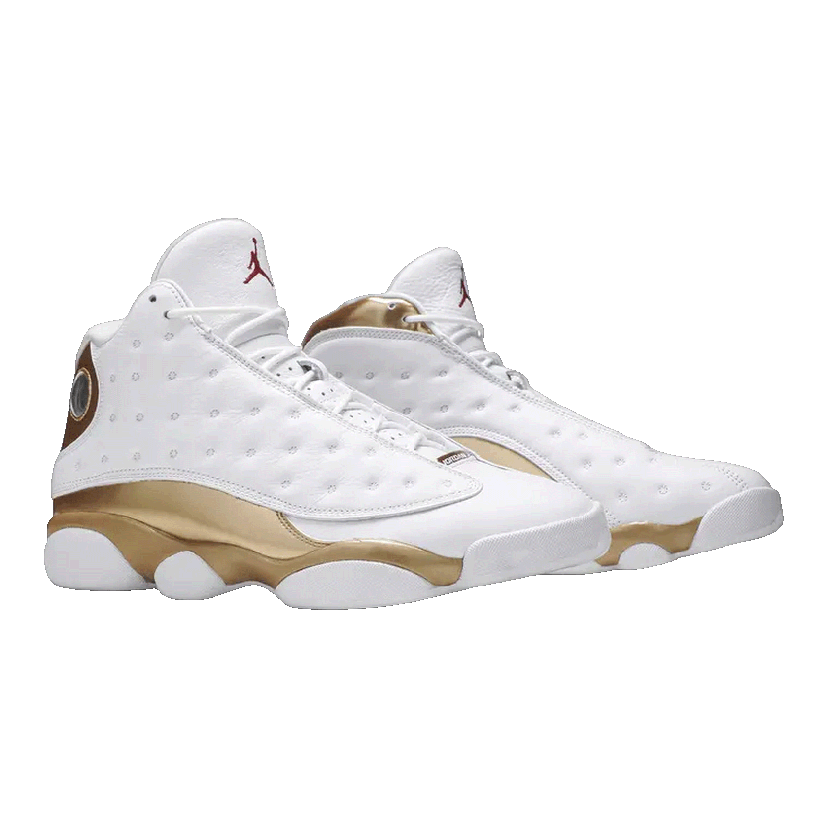 Nike Air Jordan 13 Retro Defining Moments Pack Last Shot Side 414571-135