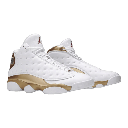 Nike Air Jordan 13 Retro Defining Moments Pack Last Shot Side 414571-135