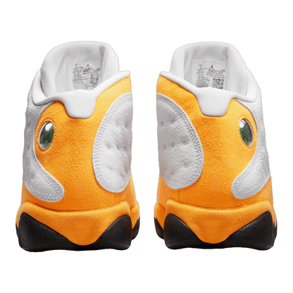 Nike Air Jordan 13 Retro Del Sol (GS) Back DJ3003-167