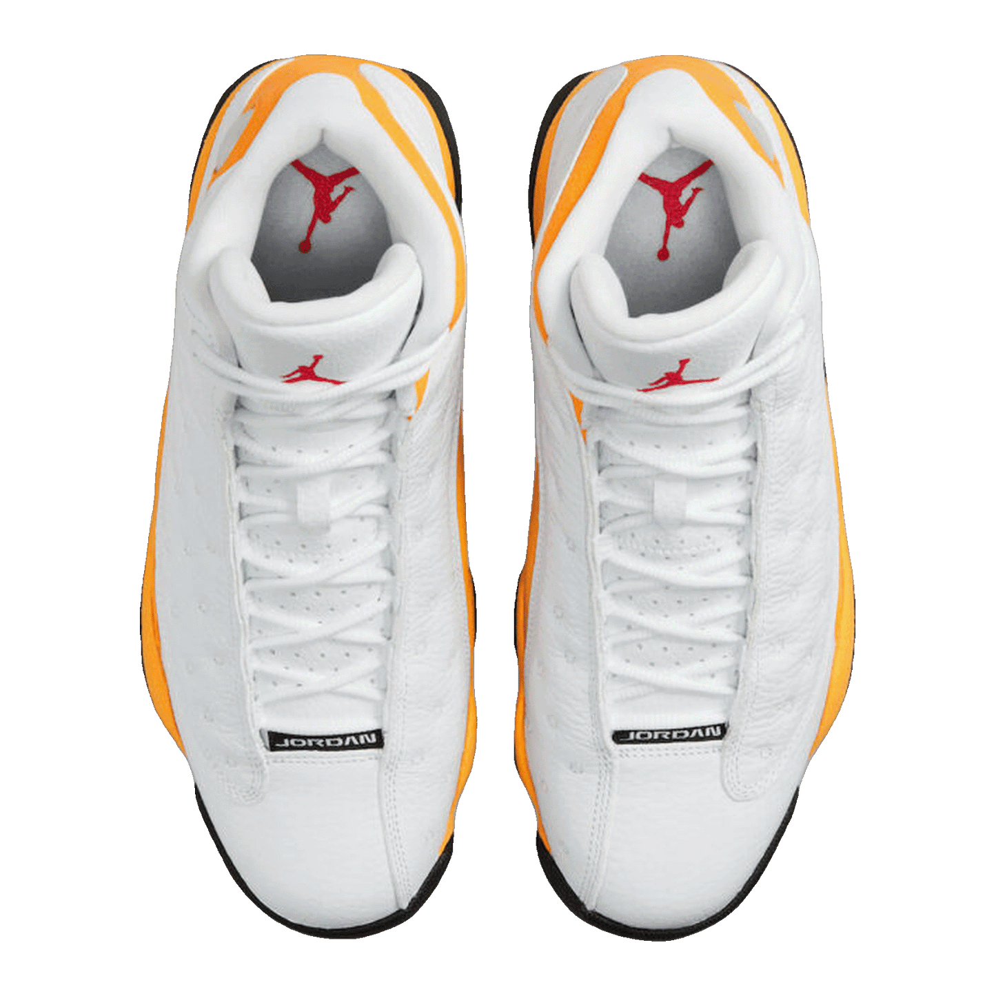 Nike Air Jordan 13 Retro Del Sol (GS) Oben DJ3003-167