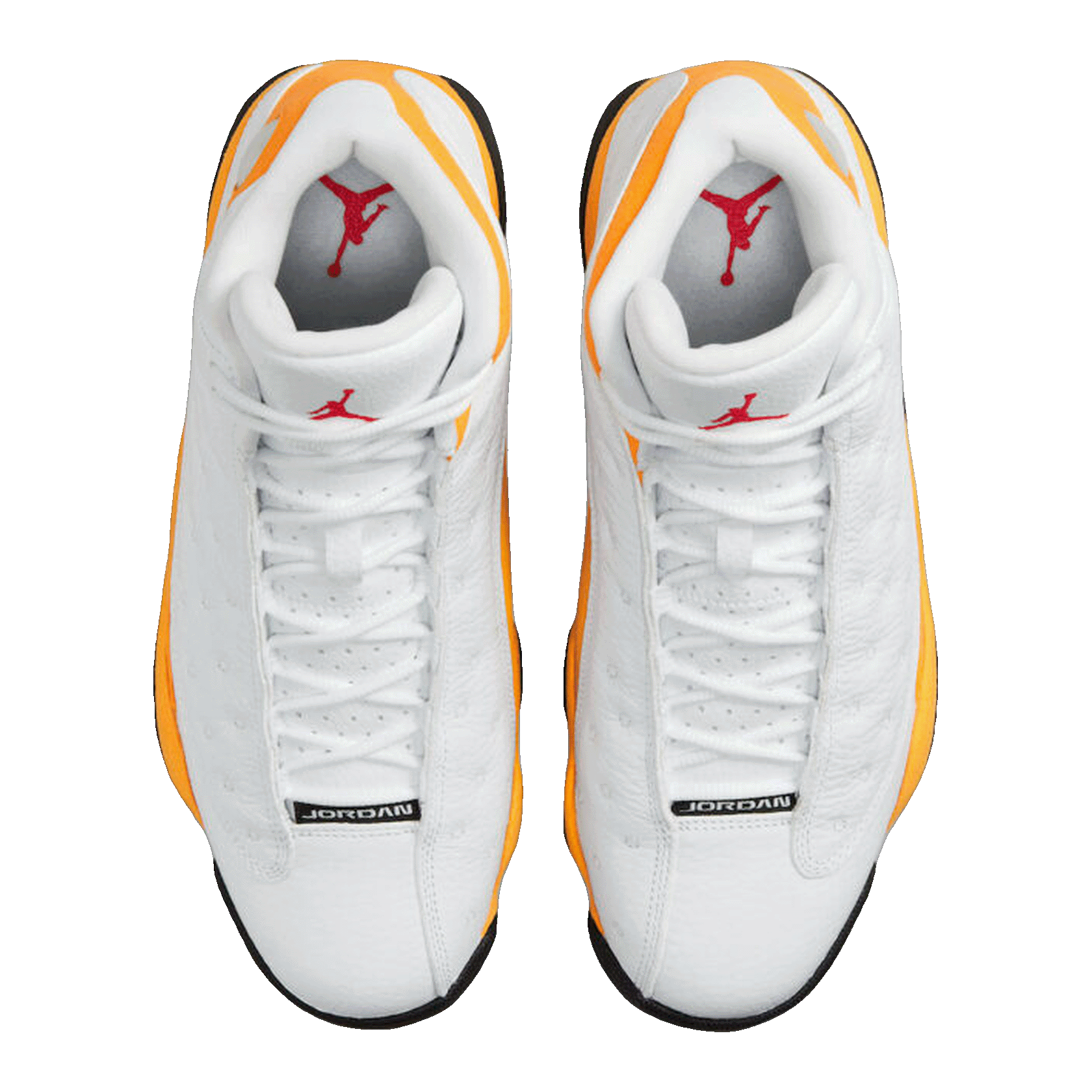 Nike Air Jordan 13 Retro Del Sol (GS) Oben DJ3003-167