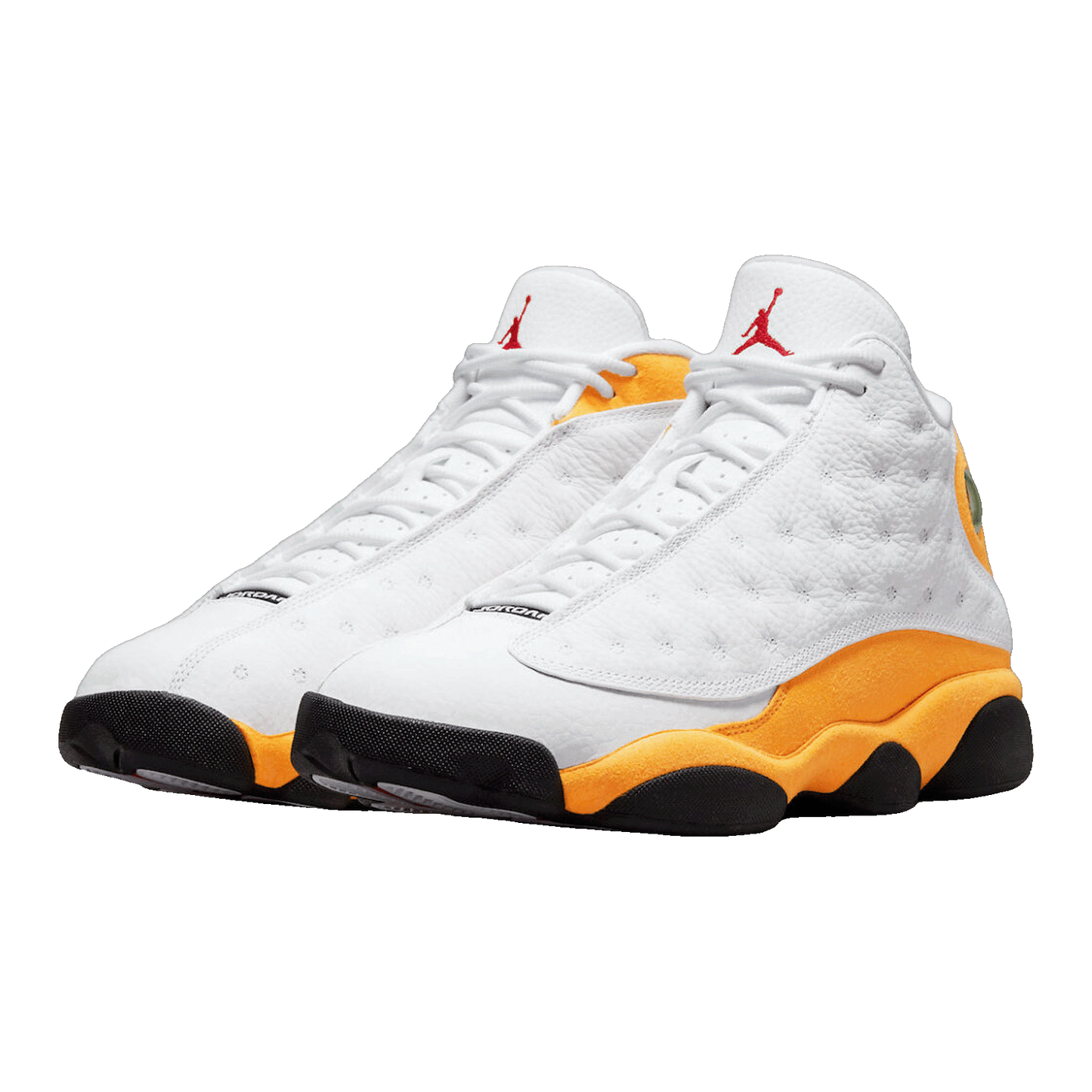 Nike Air Jordan 13 Retro Del Sol (GS) Side DJ3003-167