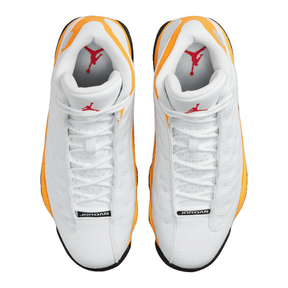 Nike Air Jordan 13 Retro Del Sol Oben 414571-167