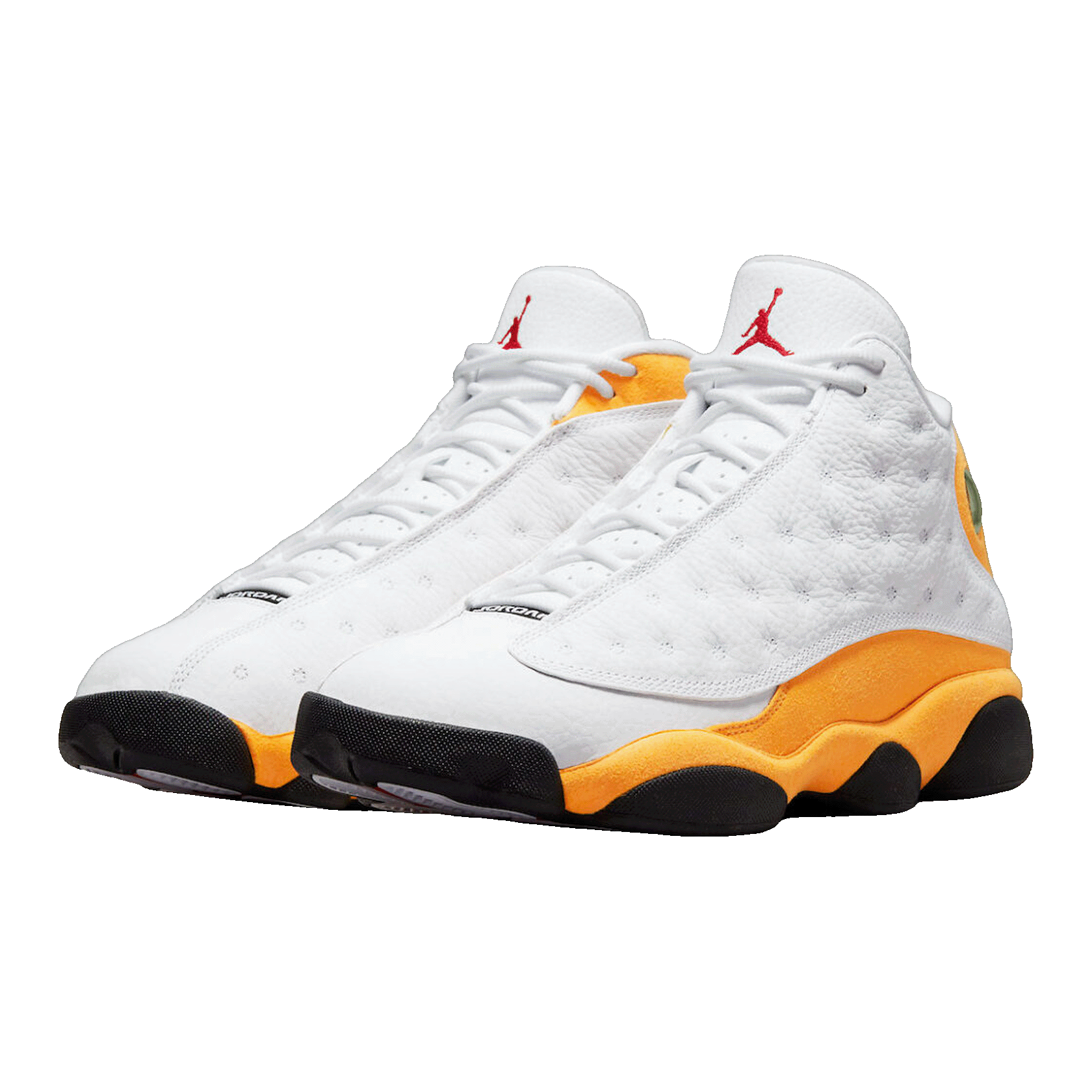Nike Air Jordan 13 Retro Del Sol Side 414571-167