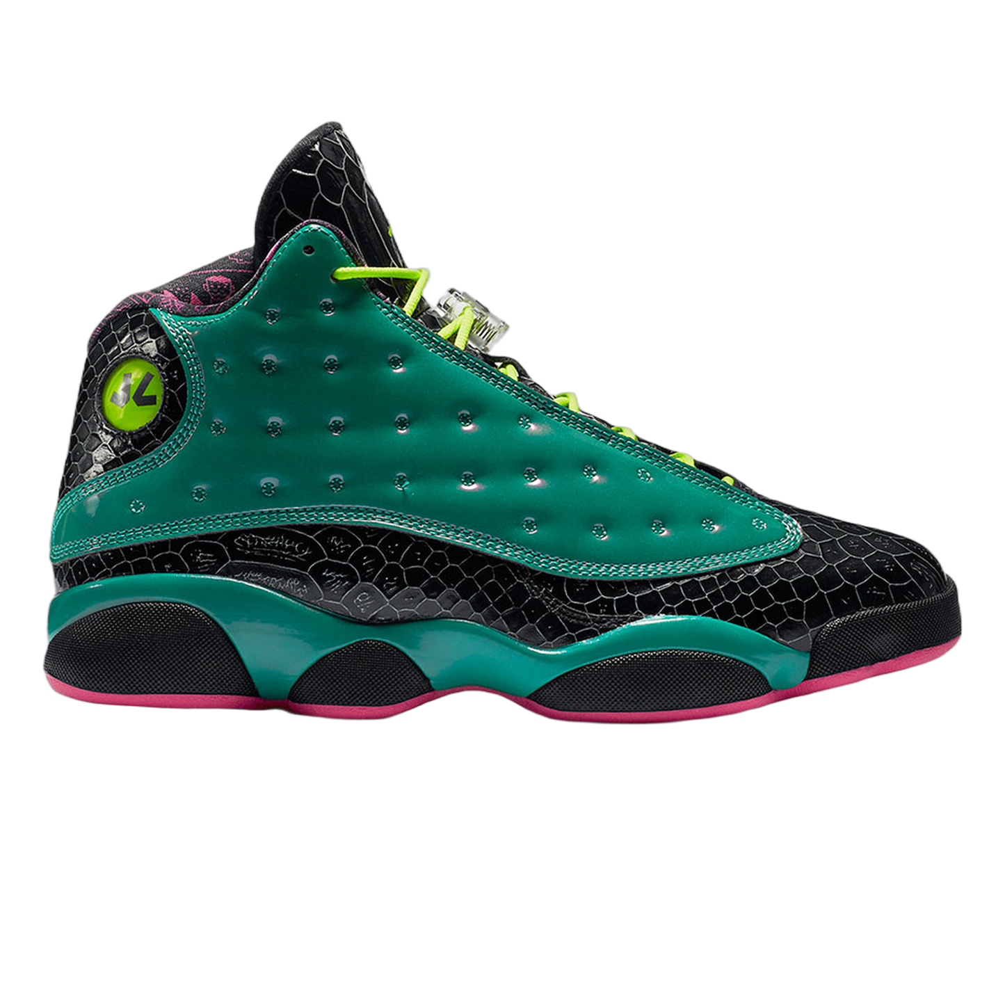 Nike Air Jordan 13 Retro Doernbecher 836405-305