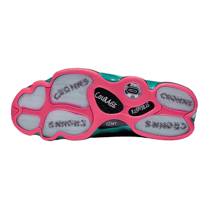 Nike Air Jordan 13 Retro Doernbecher Sohle 836405-305