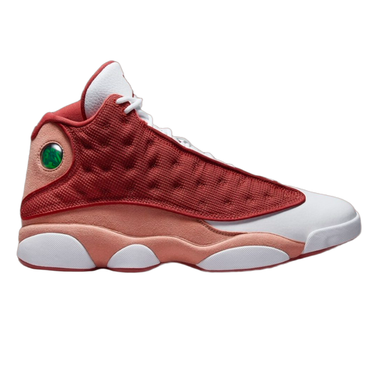Nike Air Jordan 13 Retro Dune Red DJ5982-601