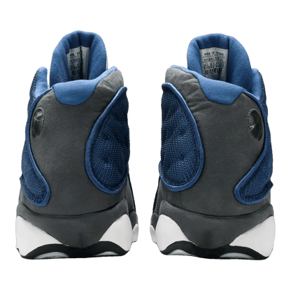Nike Air Jordan 13 Retro Flint (2005) Back 310004-441