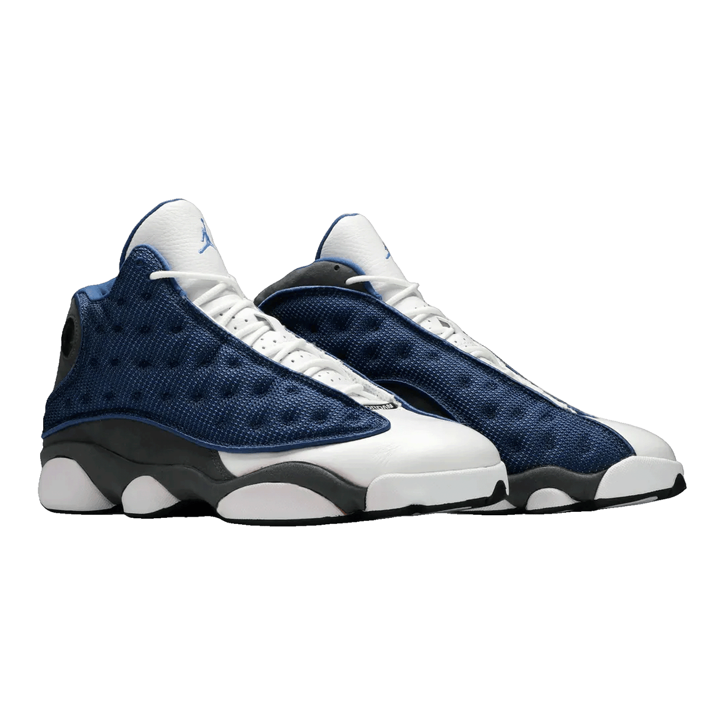 Nike Air Jordan 13 Retro Flint (2005) Side 310004-441