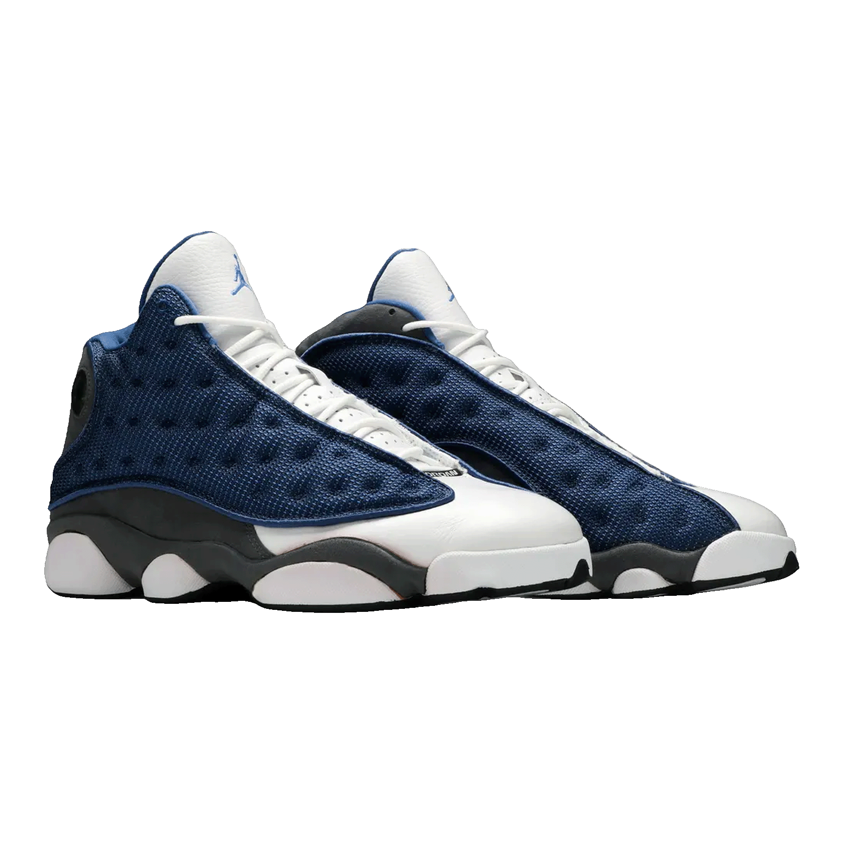 Nike Air Jordan 13 Retro Flint (2005) Side 310004-441