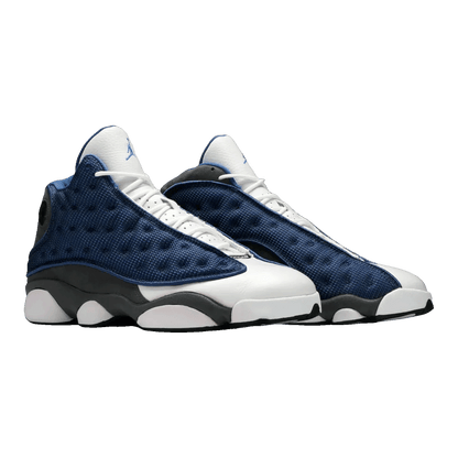 Nike Air Jordan 13 Retro Flint (2005) Side 310004-441