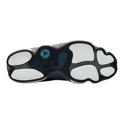 Nike Air Jordan 13 Retro Flint (2005) Sohle 310004-441