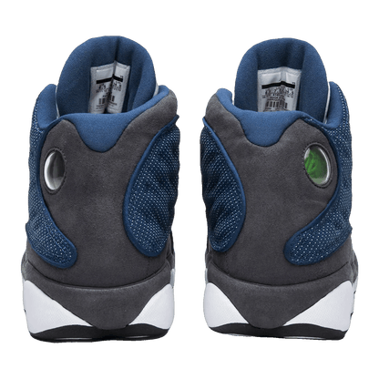Nike Air Jordan 13 Retro Flint (2010) Back 414571-401