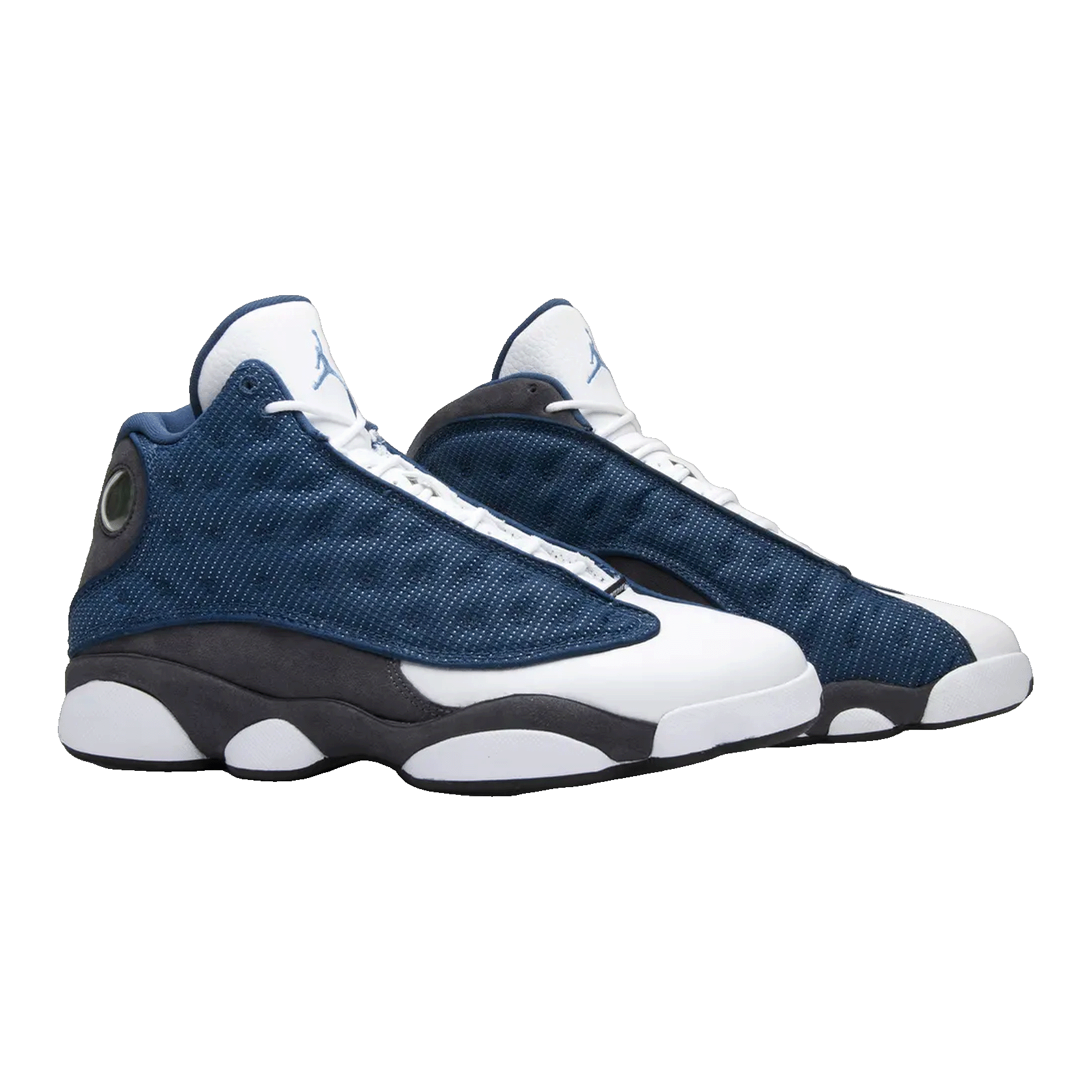 Nike Air Jordan 13 Retro Flint (2010) (GS) Side