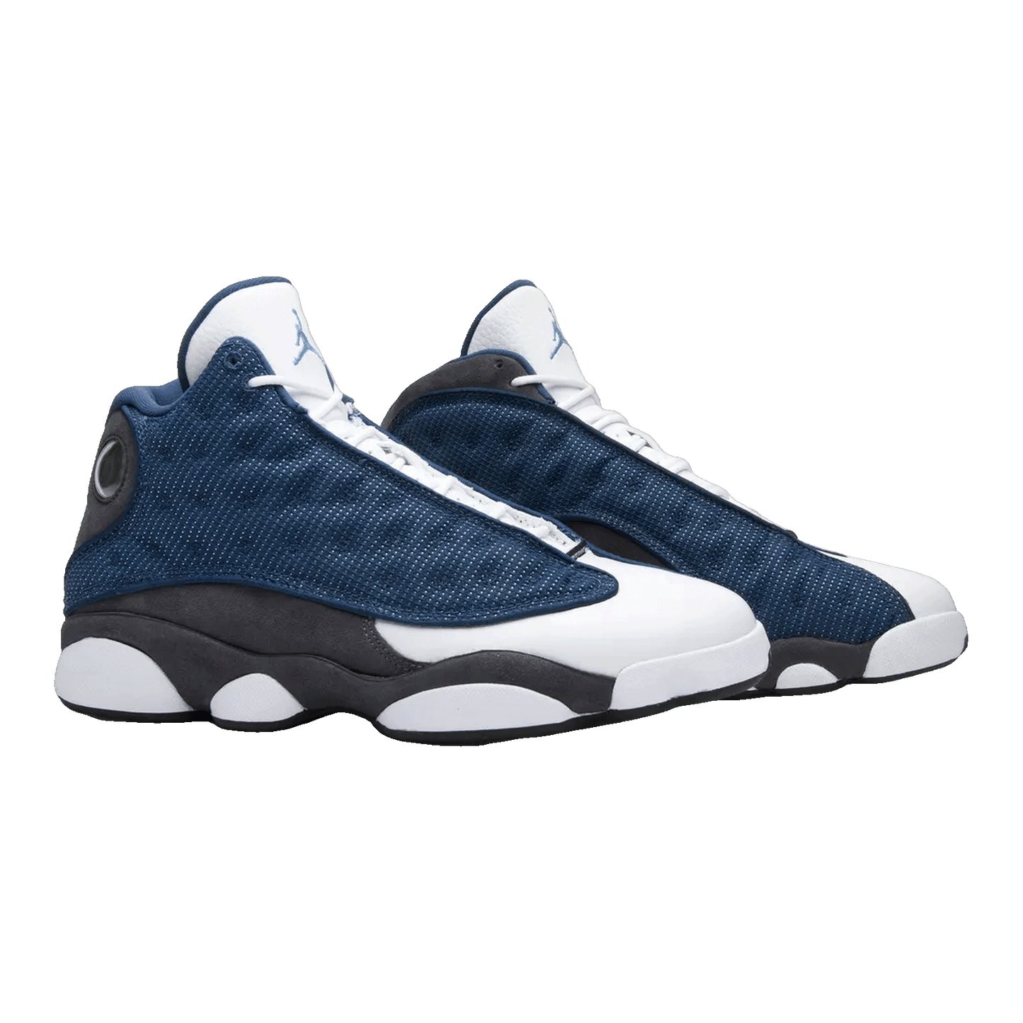 Nike Air Jordan 13 Retro Flint (2010) Side 414571-401