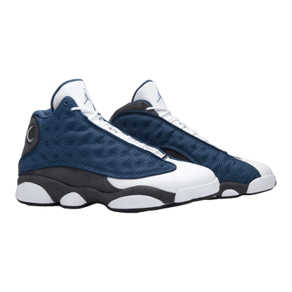 Nike Air Jordan 13 Retro Flint (2010) Side 414571-401