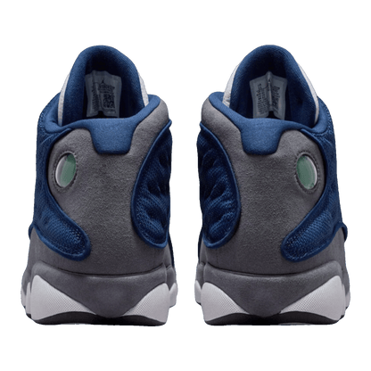 Nike Air Jordan 13 Retro Flint (2026) Back IW3808-400