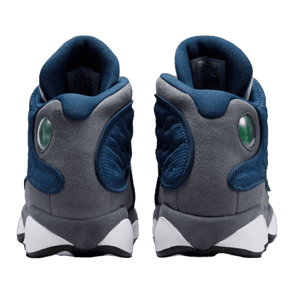 Nike Air Jordan 13 Retro Flint (2026) (GS) Back DJ3003-400