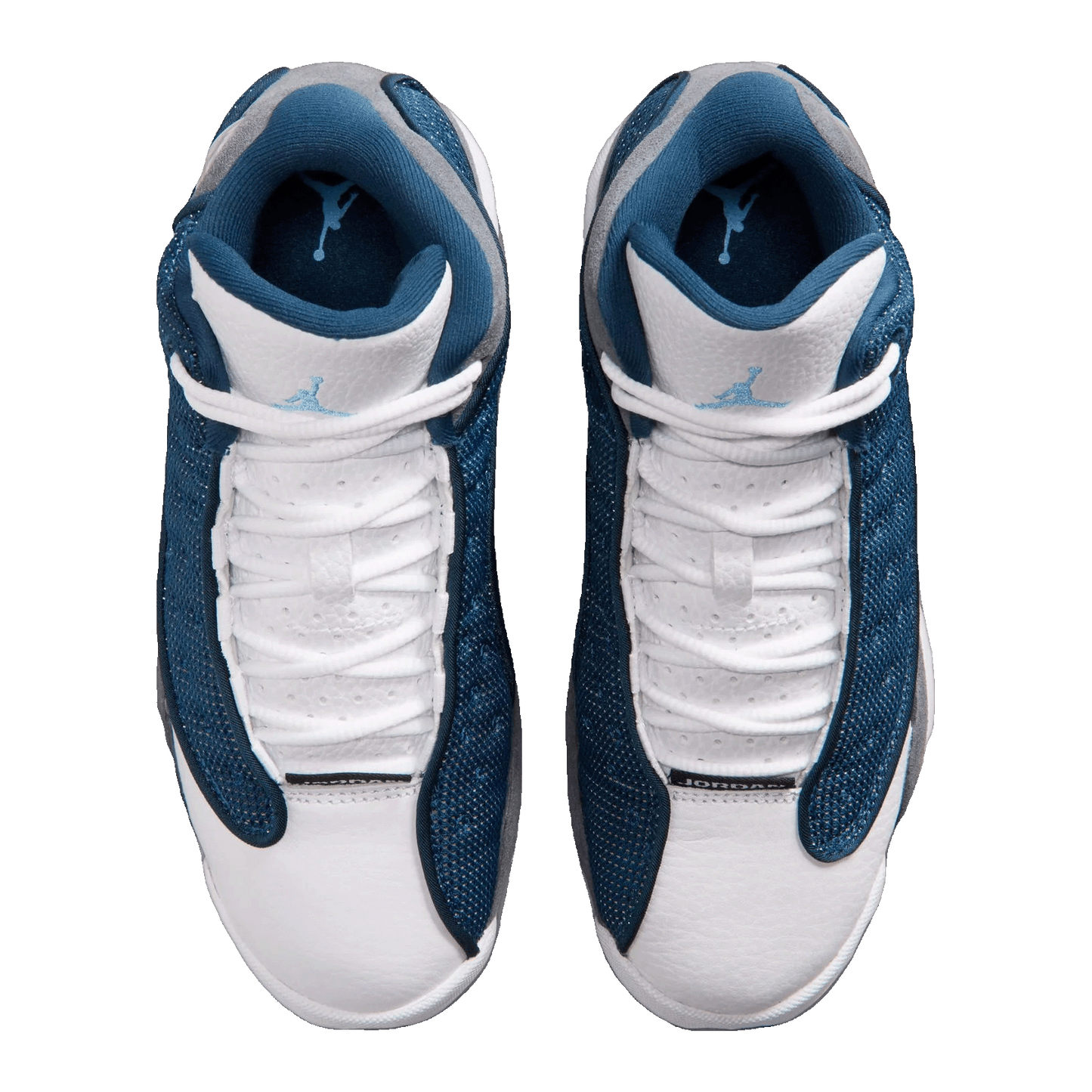 Nike Air Jordan 13 Retro Flint (2026) (GS) Oben DJ3003-400