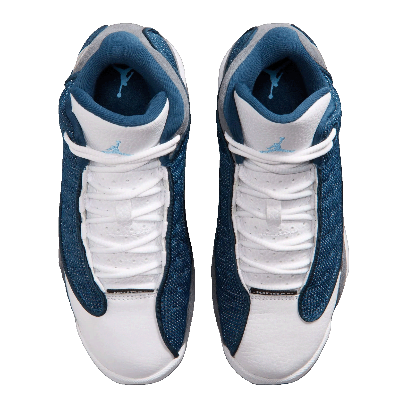 Nike Air Jordan 13 Retro Flint (2026) (GS) Oben DJ3003-400