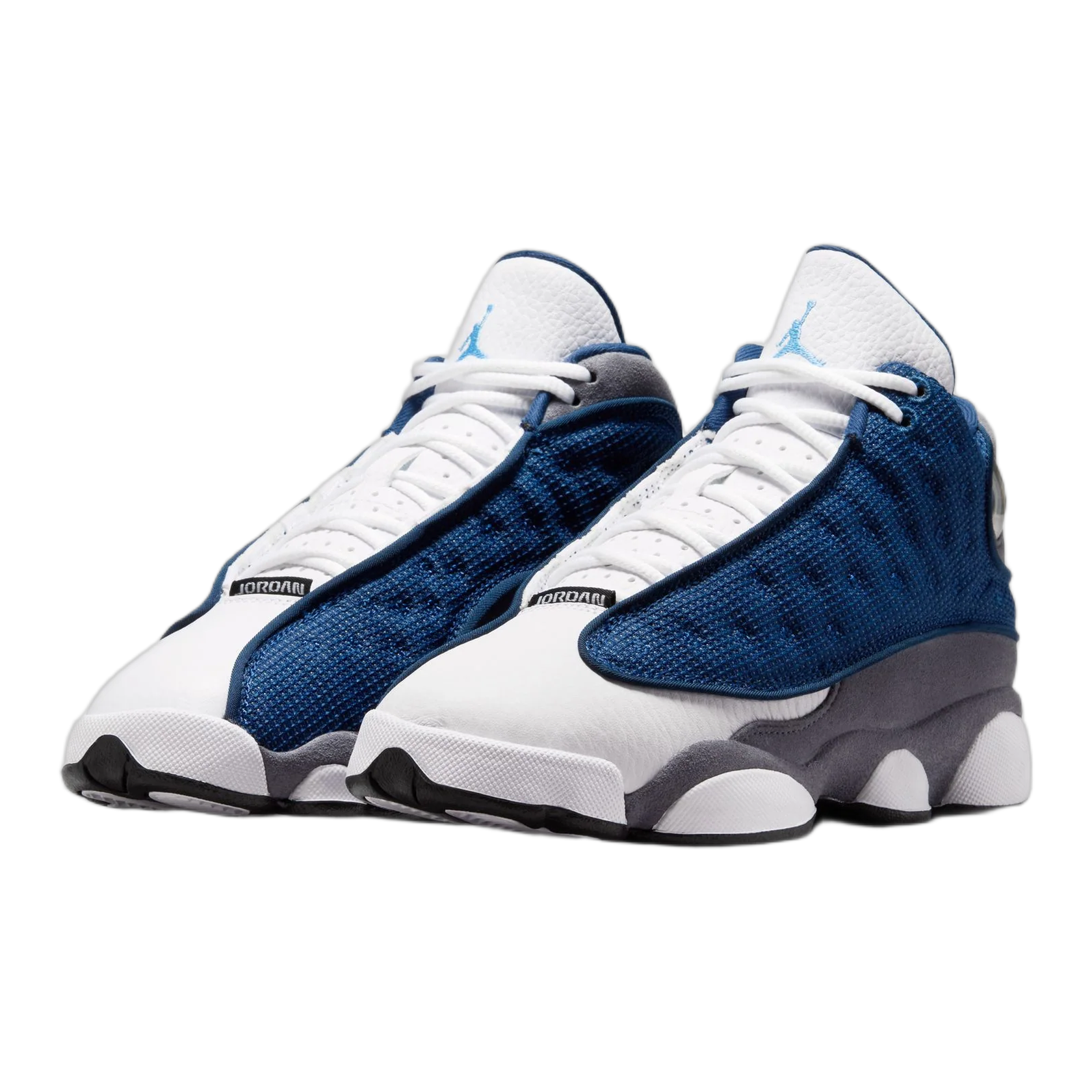 Nike Air Jordan 13 Retro Flint (2026) (GS) Side DJ3003-400