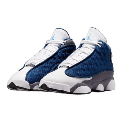 Nike Air Jordan 13 Retro Flint (2026) (GS) Side DJ3003-400