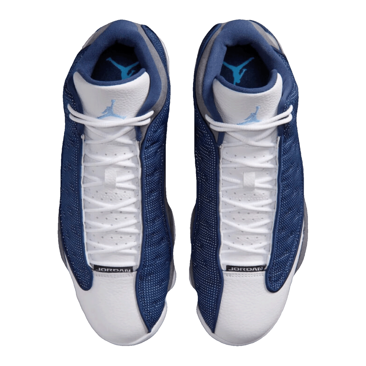 Nike Air Jordan 13 Retro Flint (2026) Oben IW3808-400