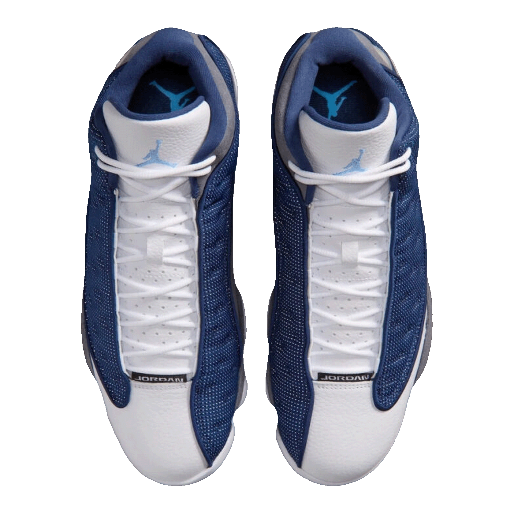 Nike Air Jordan 13 Retro Flint (2026) Oben IW3808-400