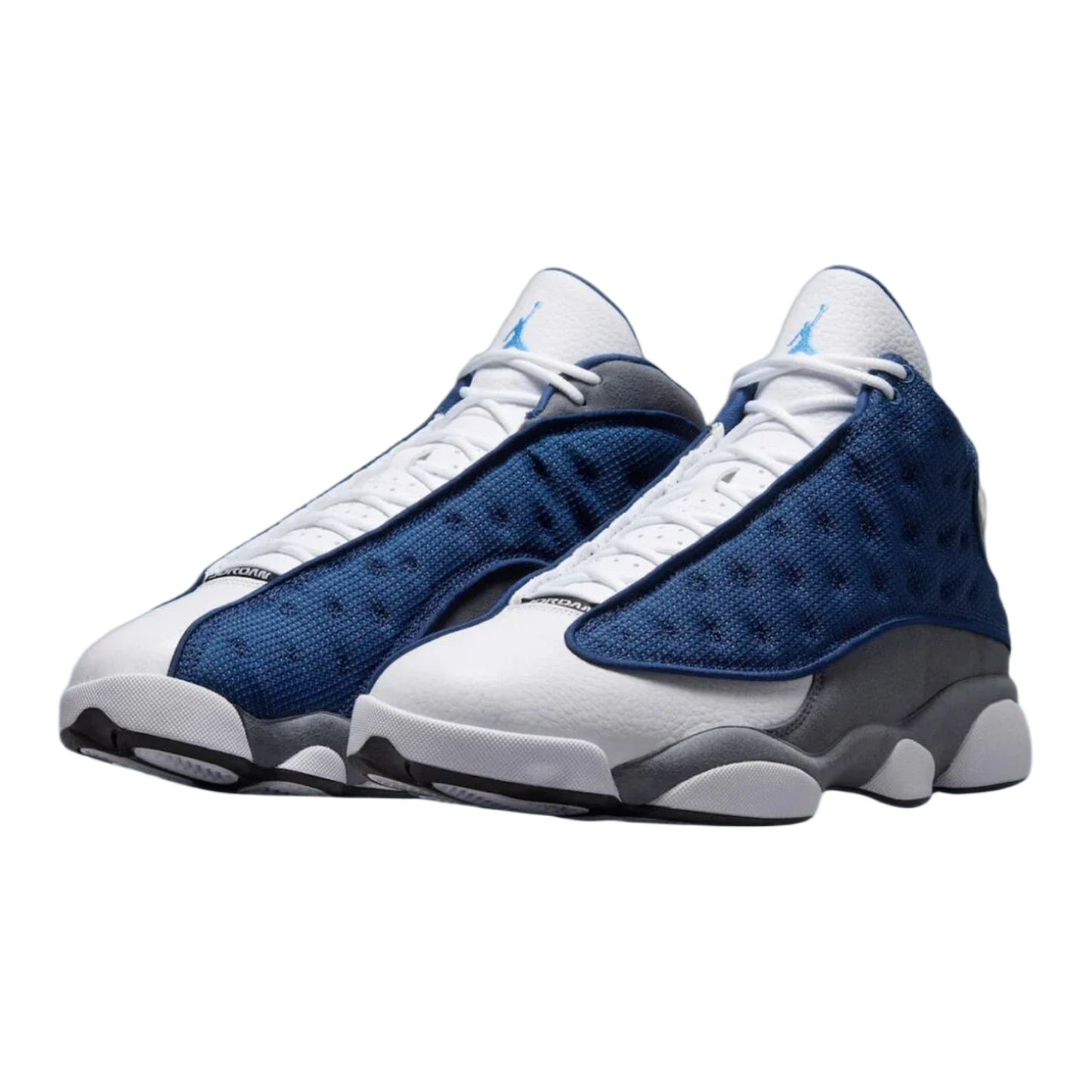 Nike Air Jordan 13 Retro Flint (2026) Side IW3808-400