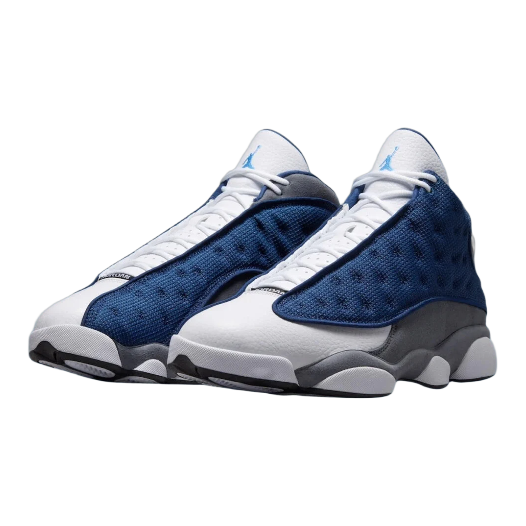 Nike Air Jordan 13 Retro Flint (2026) Side IW3808-400