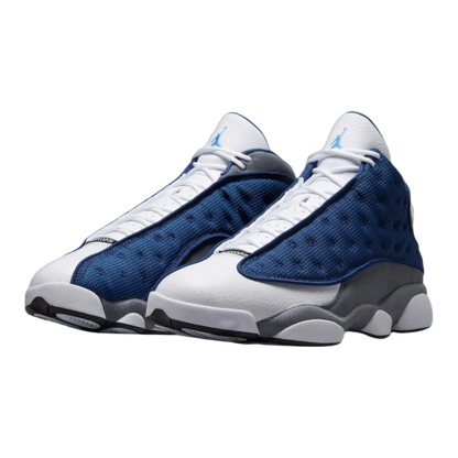 Nike Air Jordan 13 Retro Flint (2026) Side IW3808-400