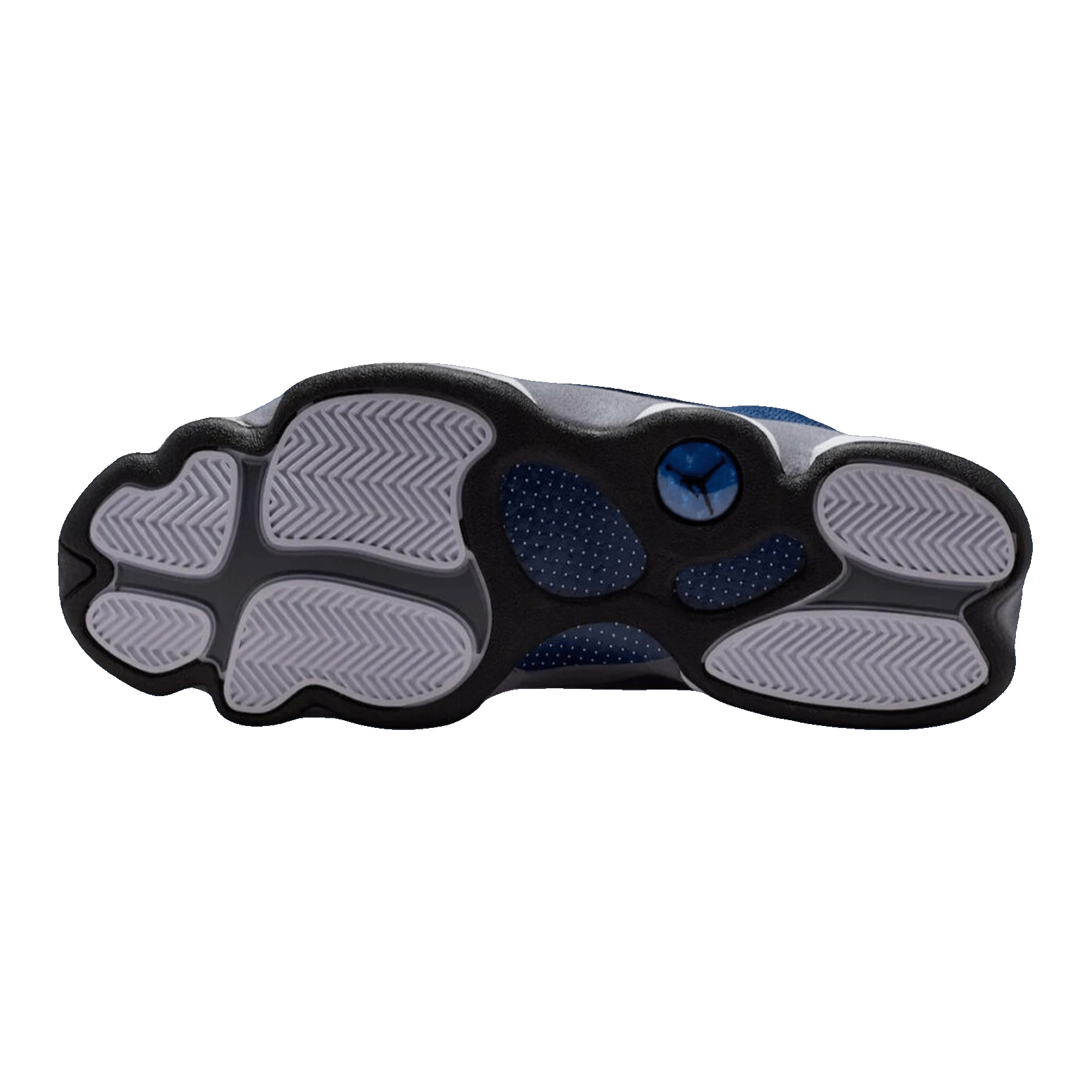Nike Air Jordan 13 Retro Flint (2026) Sohle IW3808-400