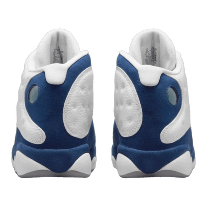 Nike Air Jordan 13 Retro French Blue (GS) Back DJ3003-164