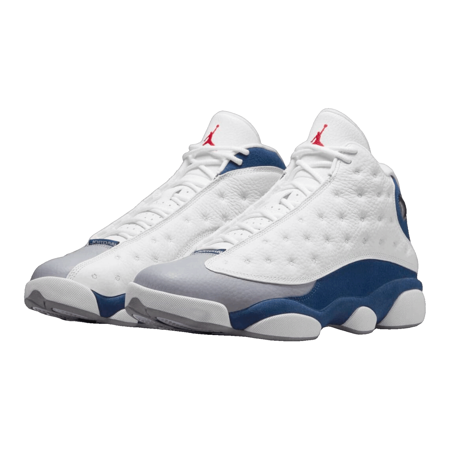 Nike Air Jordan 13 Retro French Blue (GS) Side DJ3003-164