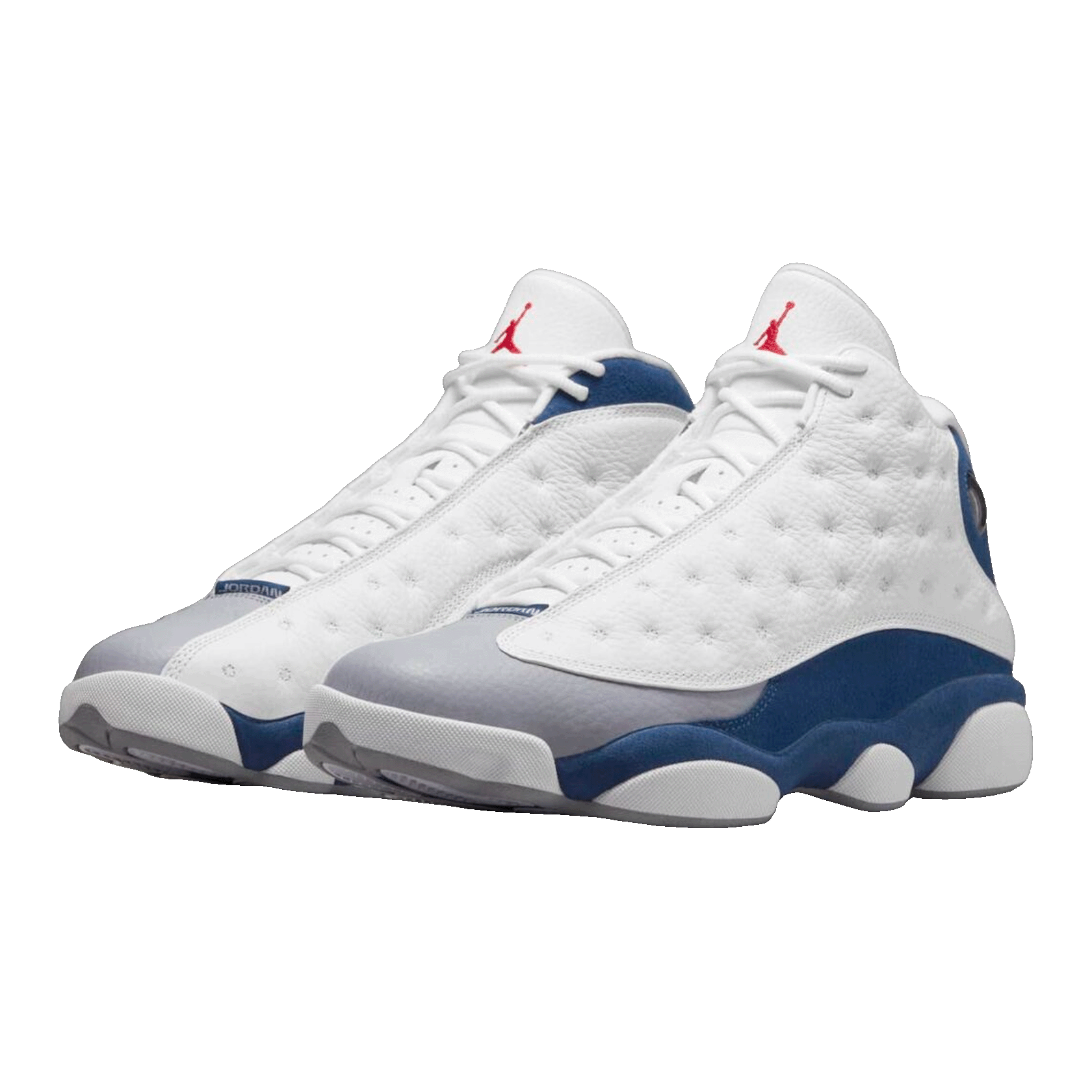 Nike Air Jordan 13 Retro French Blue (GS) Side DJ3003-164
