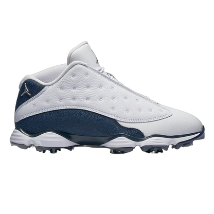 Nike Air Jordan 13 Retro Golf White Navy Blue 917719-100
