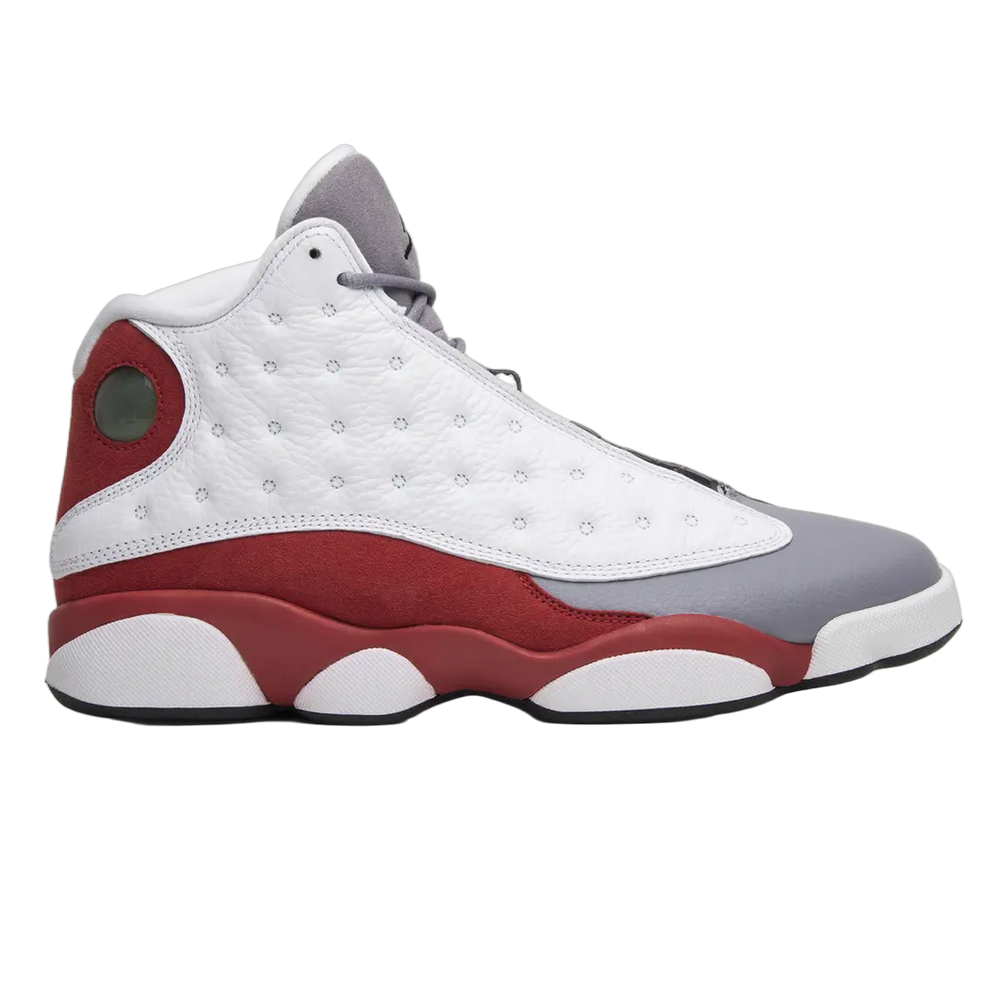 Nike Air Jordan 13 Retro Grey Toe (2014) 414571-126