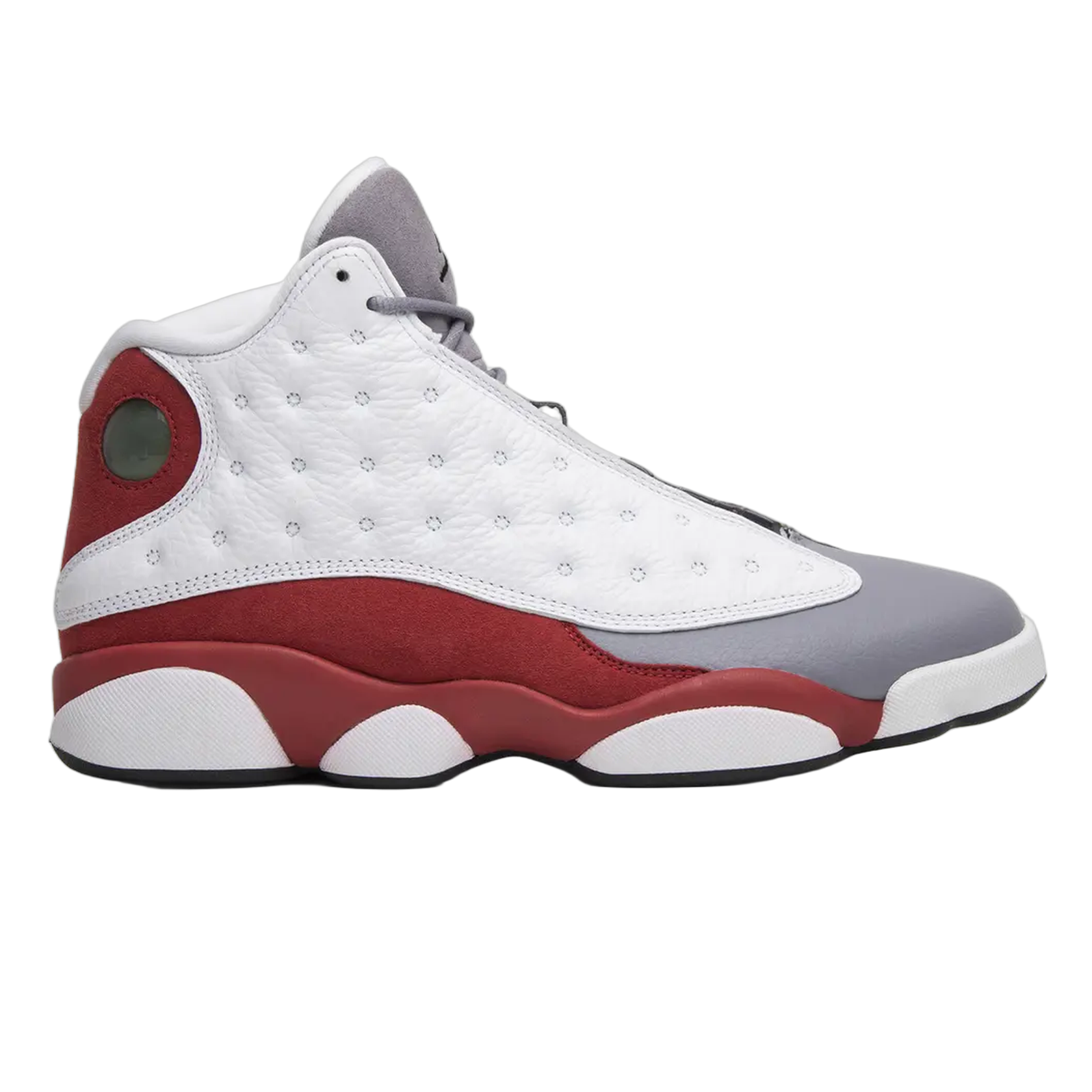 Nike Air Jordan 13 Retro Grey Toe (2014) 414571-126