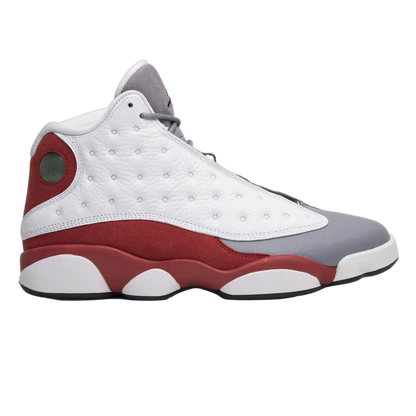 Nike Air Jordan 13 Retro Grey Toe (2014) 414571-126