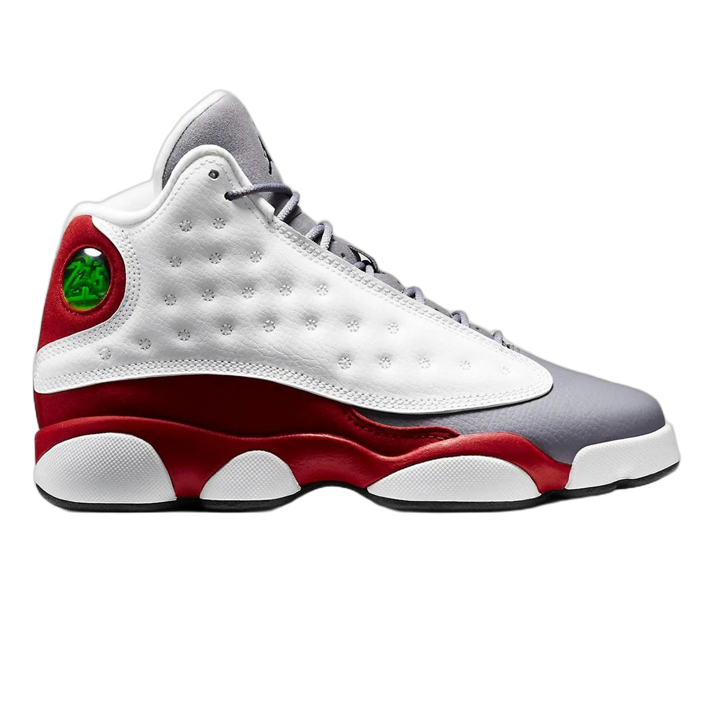 Nike Air Jordan 13 Retro Grey Toe (GS) 414574-126
